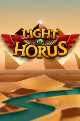 Light of Horus