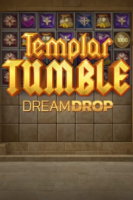 Templar Tumble Dream Drop