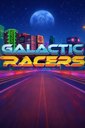 Galactic Racers Dream Drop