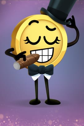 Bill & Coin