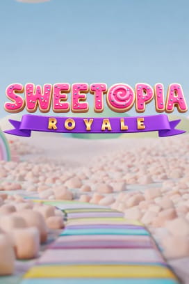 Sweetopia Royale