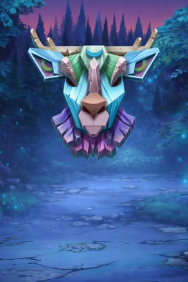 Totem Guardians Dream Drop