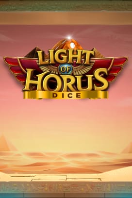 Light of Horus Dice