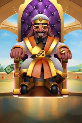 Sultan Spins
