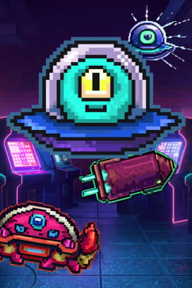 Line Busters Dream Drop