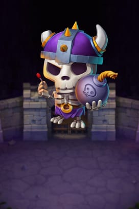 Bone Raiders