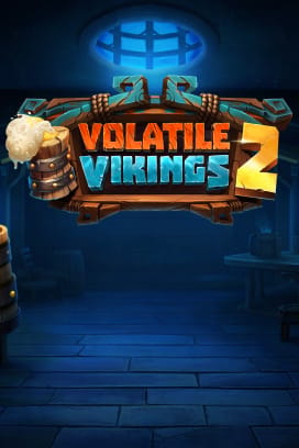 Volatile Vikings 2