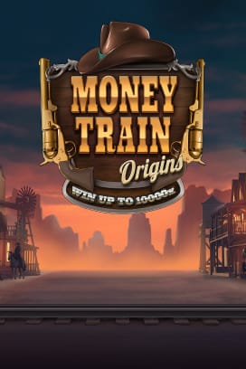Money Train Origins