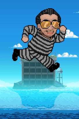 Hellcatraz 2