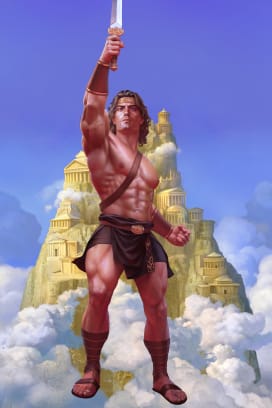 Hercules Unleashed