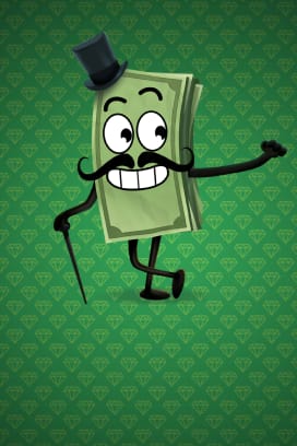 Bill & Coin Dream Drop