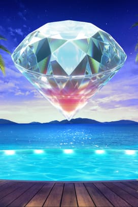 Diamonds