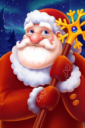 Money Sleigh