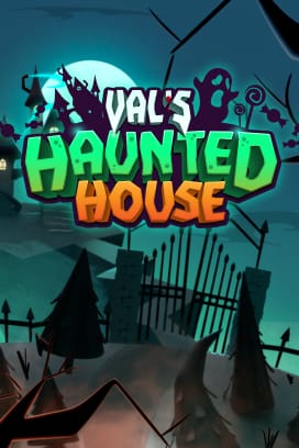 Val's Haunted House