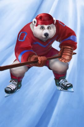 Winter Champions