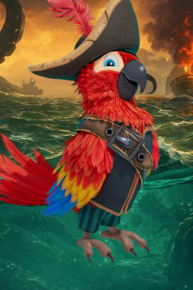 Kraken's Cove