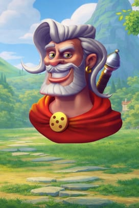 Giants & Sheep