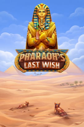 Pharaoh's Last Wish