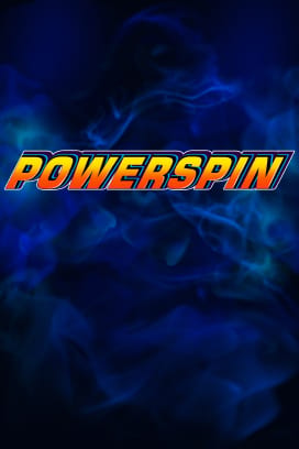 Powerspin