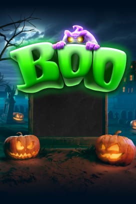 Boo