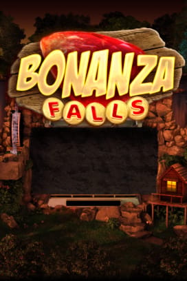 Bonanza Falls