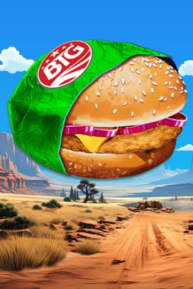 Burgers