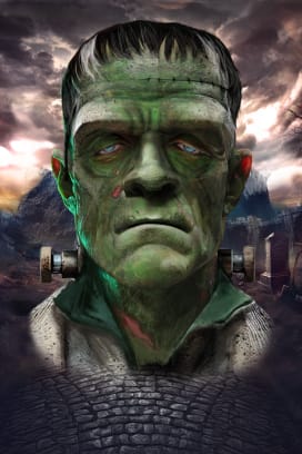Castle of Terror 2