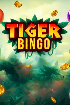 Tiger Bingo