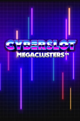 Cyberslot Megaclusters