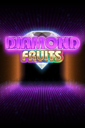 Diamond Fruits