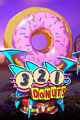 Donuts