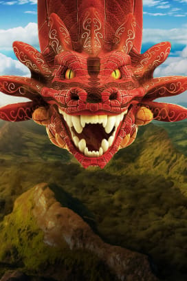 Dragon Born