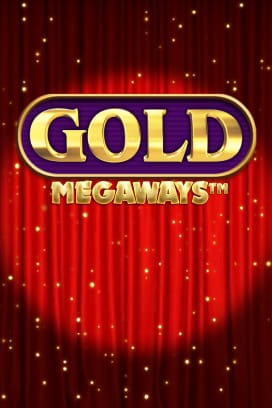 Gold Megaways
