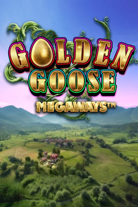Golden Goose Megaways