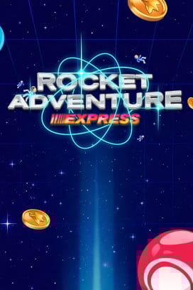 Rocket Adventure Express