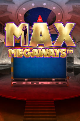 Max Megaways