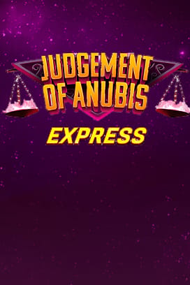 Judgement of Anubis Express