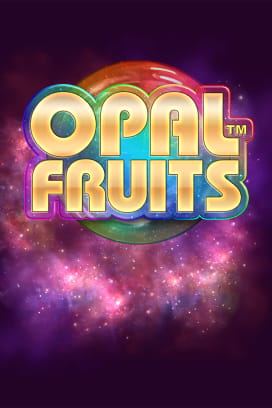 Opal Fruits