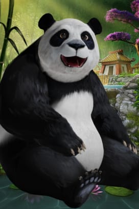 Panda Money