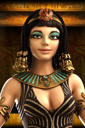 Queen of Riches