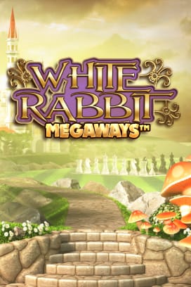 White Rabbit