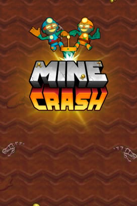 Mine Crash