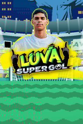 Luva SuperGol