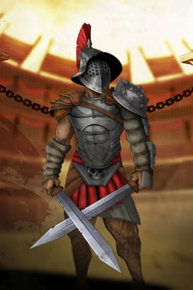 Gladiator Legends