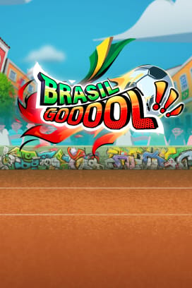 Brasil Goool!!!