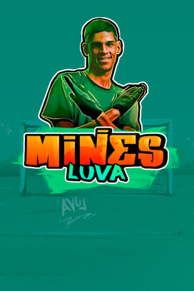 Mines Luva