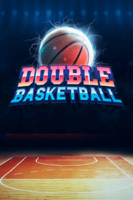 Double Basketball
