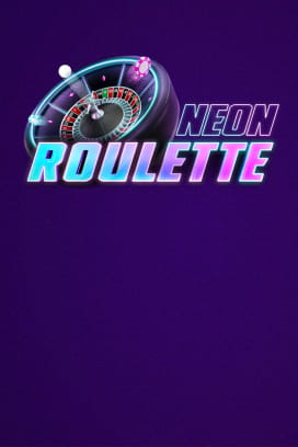 Neon Roulette