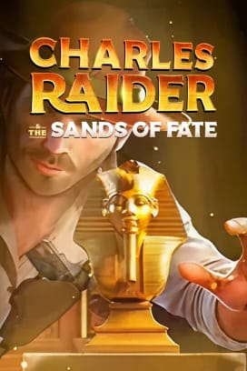 Charles Raider & The Sands of Fate