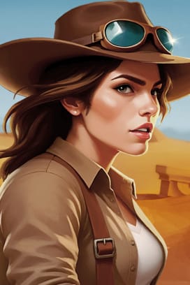 Lana Cross & The Crate Catch